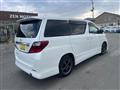 2008 Toyota Alphard