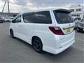 2008 Toyota Alphard