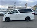 2008 Toyota Alphard