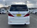 2008 Toyota Alphard