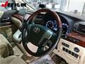 2008 Toyota Vellfire