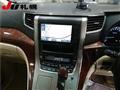 2008 Toyota Vellfire