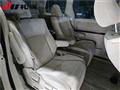 2008 Toyota Vellfire