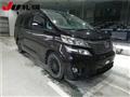 2008 Toyota Vellfire