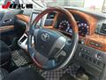 2011 Toyota Vellfire
