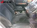 2011 Toyota Vellfire