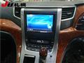 2011 Toyota Vellfire