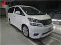 2011 Toyota Vellfire