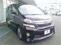 2013 Toyota Vellfire