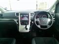 2013 Toyota Vellfire