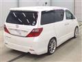 2010 Toyota Vellfire