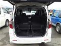 2010 Toyota Vellfire
