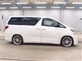2010 Toyota Vellfire