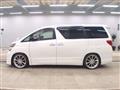 2010 Toyota Vellfire