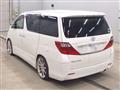 2010 Toyota Vellfire