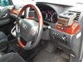 2010 Toyota Vellfire