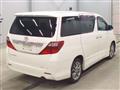2010 Toyota Alphard