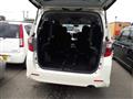2010 Toyota Alphard