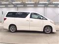 2010 Toyota Alphard