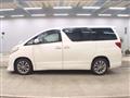 2010 Toyota Alphard