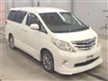 2010 Toyota Alphard