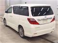 2010 Toyota Alphard