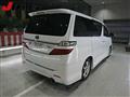2011 Toyota Vellfire