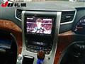 2011 Toyota Vellfire