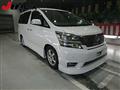 2011 Toyota Vellfire