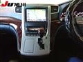 2011 Toyota Alphard