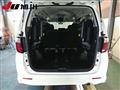 2011 Toyota Alphard