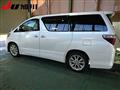 2011 Toyota Alphard