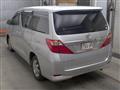 2011 Toyota Alphard