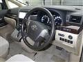 2011 Toyota Alphard