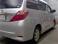 2011 Toyota Alphard