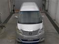 2011 Toyota Alphard