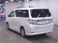 2012 Toyota Vellfire