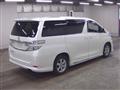 2012 Toyota Vellfire