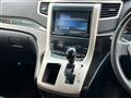 2013 Toyota Vellfire