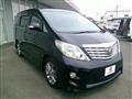 2010 Toyota Alphard