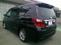 2010 Toyota Alphard