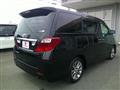 2010 Toyota Alphard