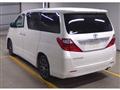 2011 Toyota Alphard
