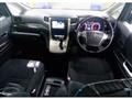 2011 Toyota Alphard