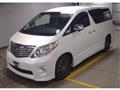 2011 Toyota Alphard