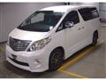 2011 Toyota Alphard