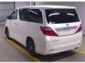 2011 Toyota Alphard