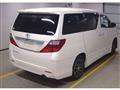 2011 Toyota Alphard