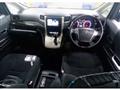 2011 Toyota Alphard