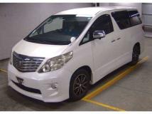 2011 Toyota Alphard